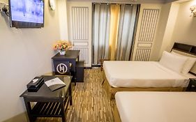 Hotel Heaven Yangon